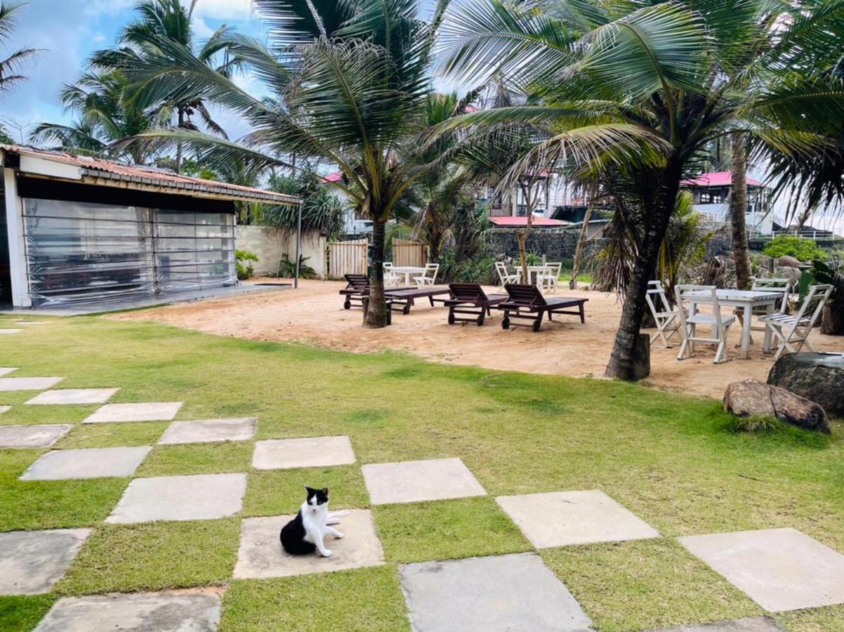 Villa Thotupola Ahungalla Exterior foto